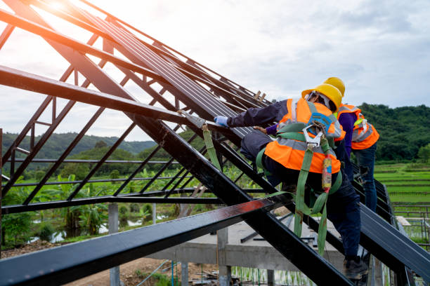 Best Roof Waterproofing Services  in North Plainfield, NJ