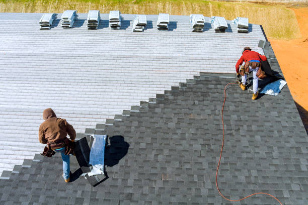 Best Residential Roofing Contractor  in North Plainfield, NJ