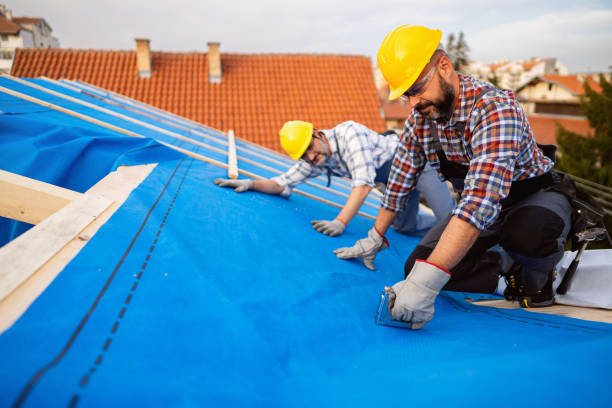 Best New Roof Installation  in North Plainfield, NJ